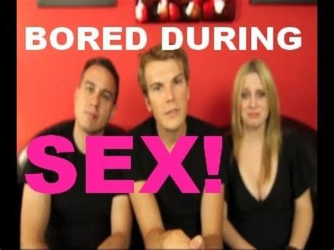 bored sex porn